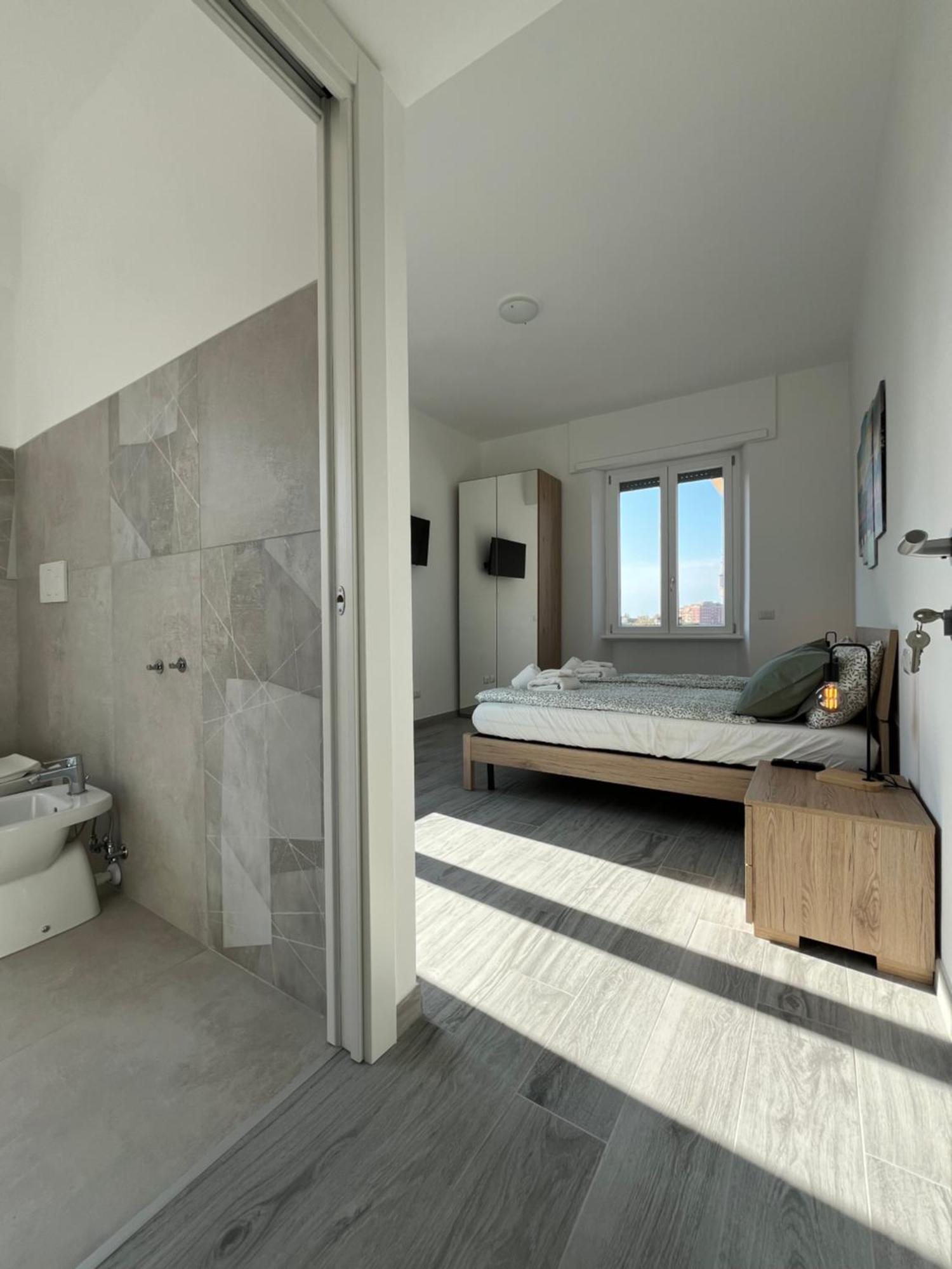 Paolettas House * Roma