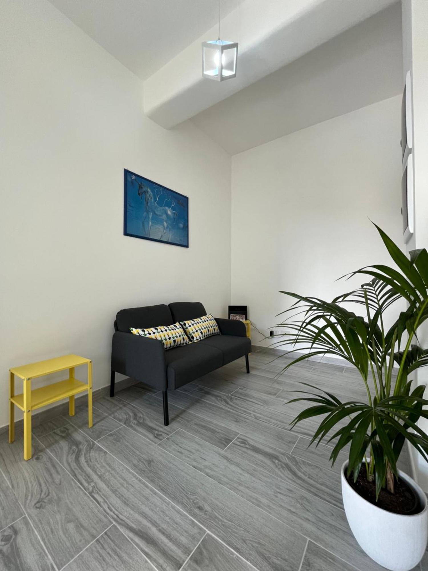 Apartamento Paolettas House *