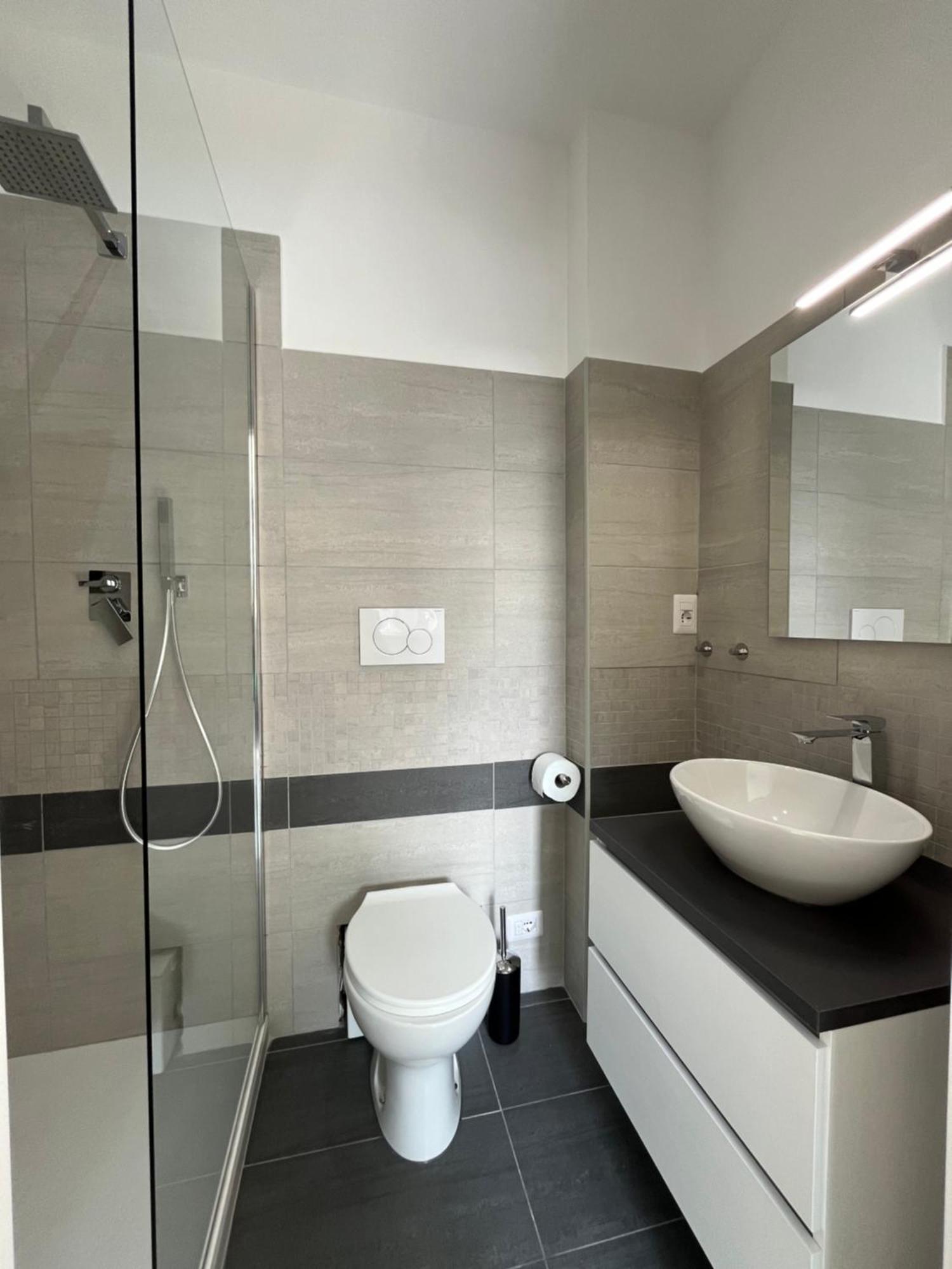 Paolettas House Apartamento *