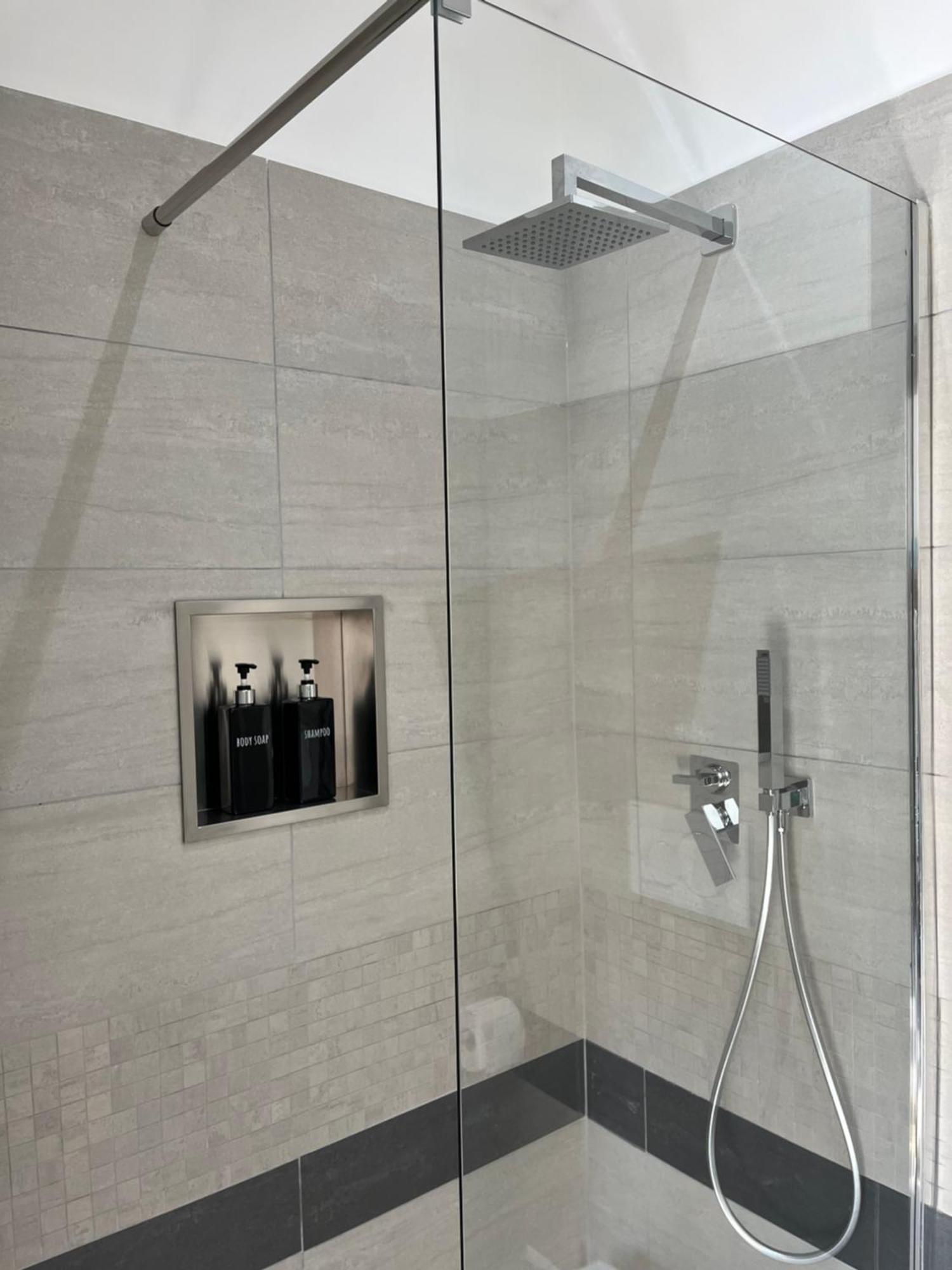 Paolettas House Apartamento Roma