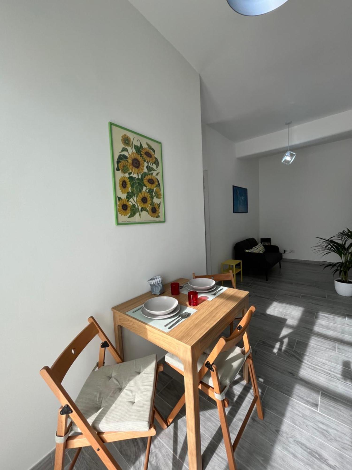 Apartamento Paolettas House Roma