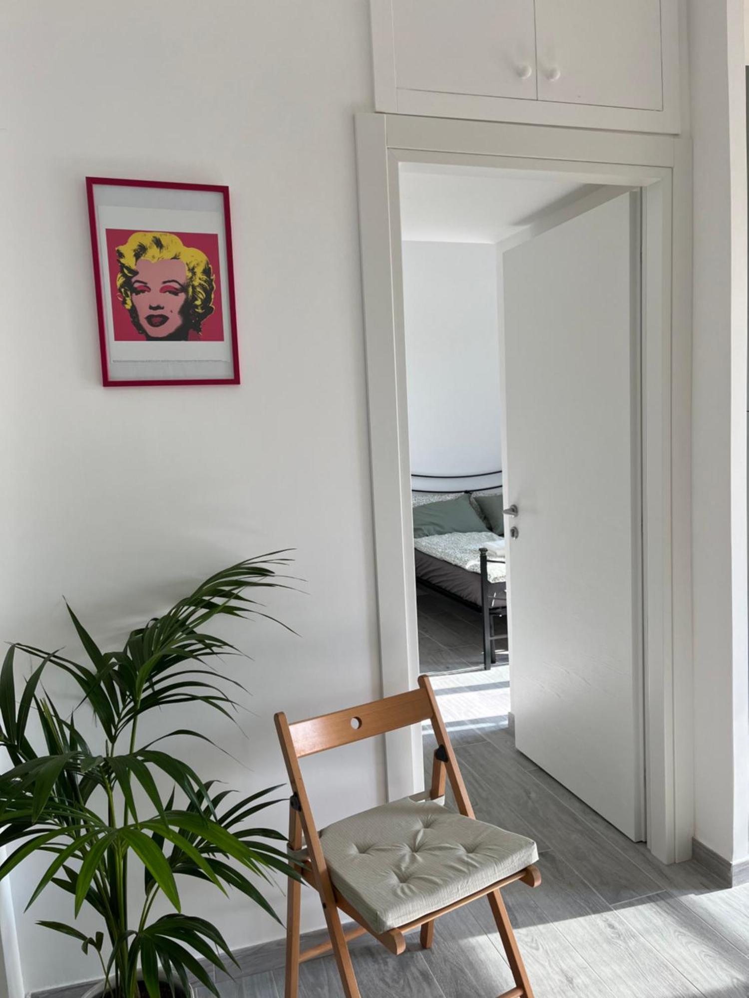 Apartamento Paolettas House *